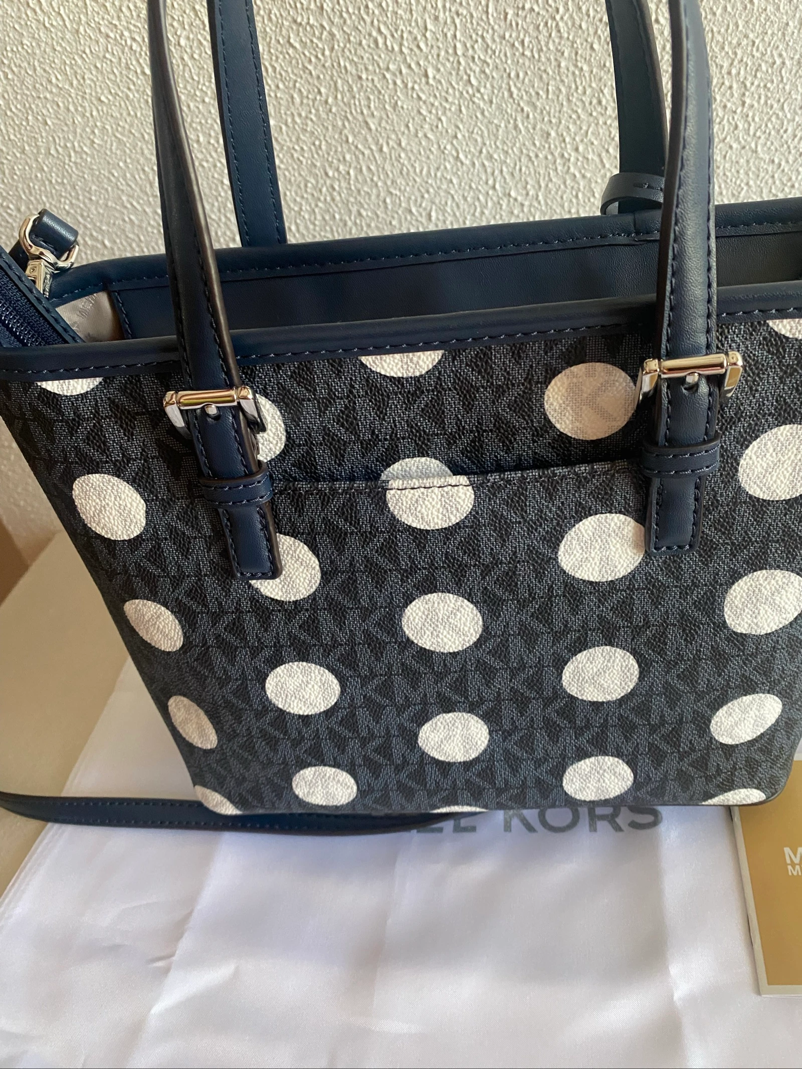 Michael Kors bag – photo 6